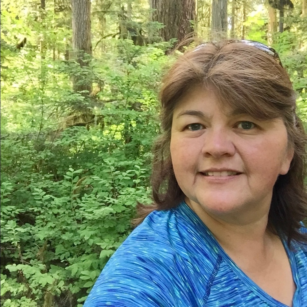 Meet your Posher, Tracy